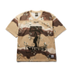 huf x Three 6 Mafia Football Jersey