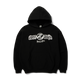 huf x Three 6 Mafia Heavyweight Hoodie