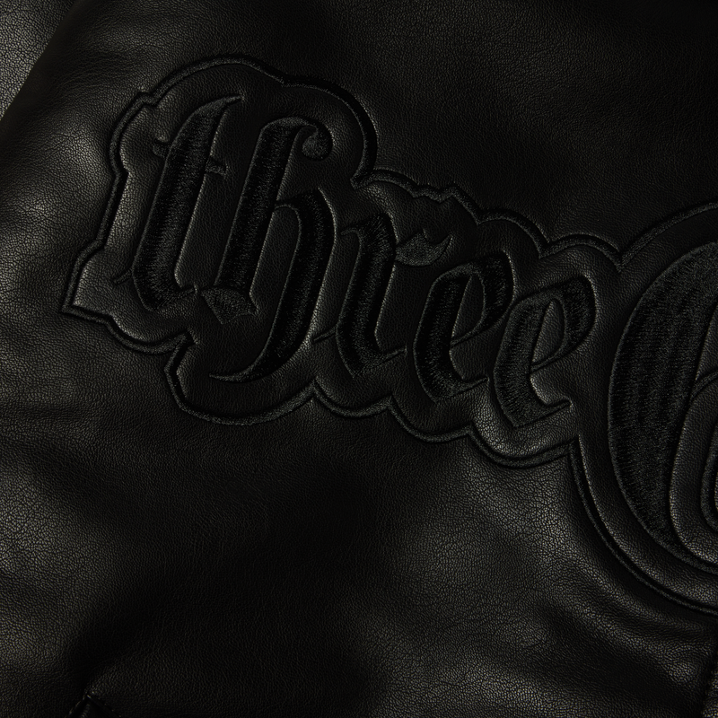 huf x Three 6 Mafia Jacket