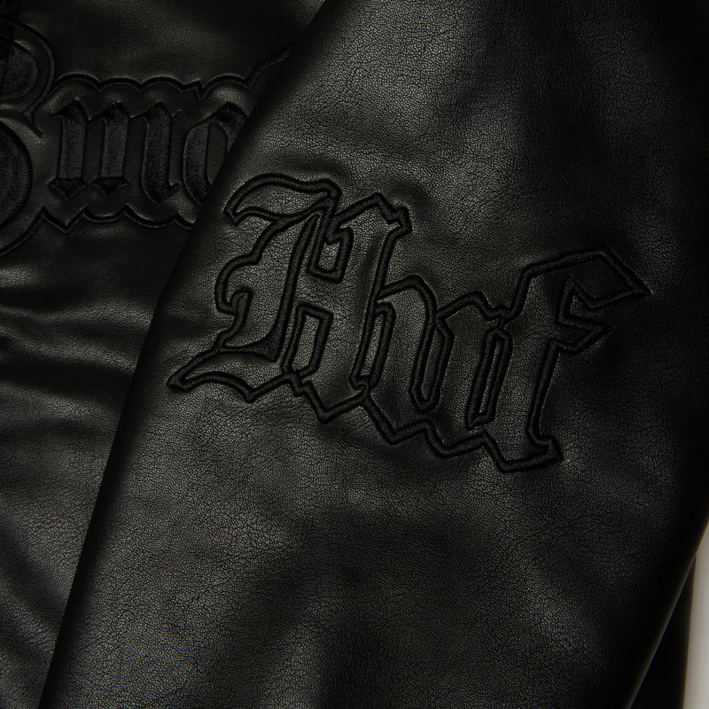 huf x Three 6 Mafia Jacket