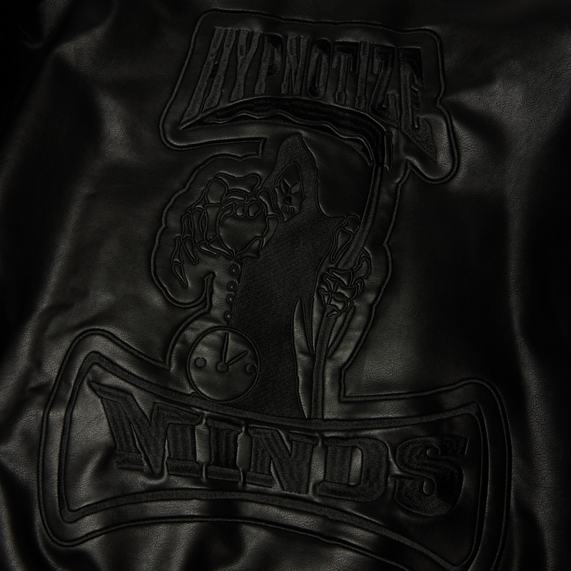 huf x Three 6 Mafia Jacket
