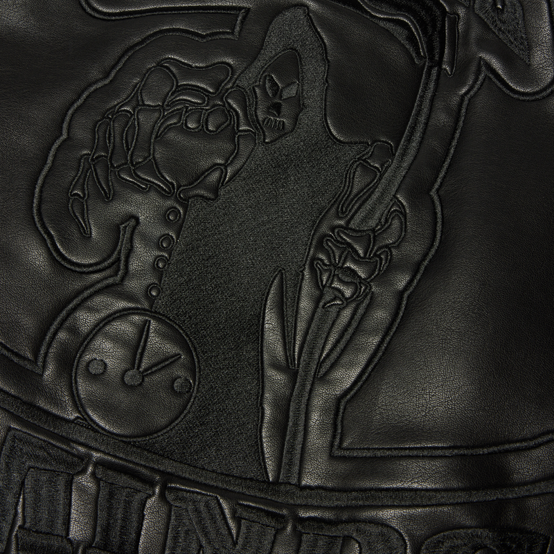 huf x Three 6 Mafia Jacket