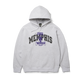 huf x Three 6 Mafia Memphis Pullover Hoodie