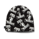huf x Three 6 Mafia Skull Beanie