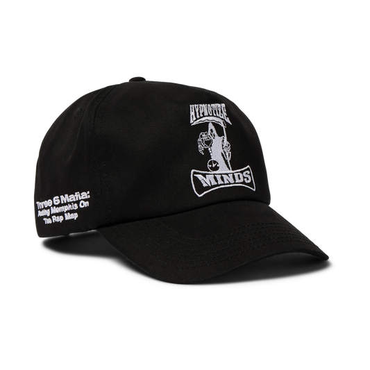 huf x Three 6 Mafia Snapback Hat