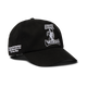 huf x Three 6 Mafia Snapback Hat