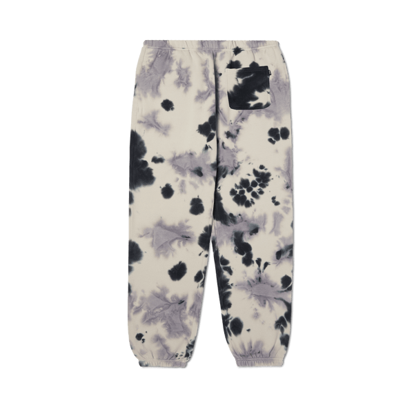 Huf Tie Dye 89 Logo Fleece Pant Navy