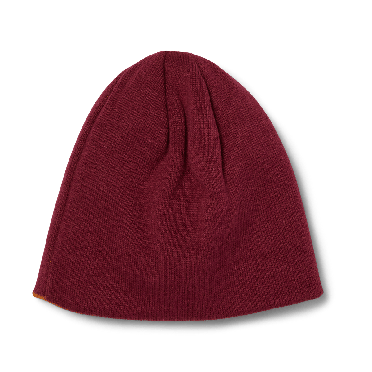 HUF Token Reversible Skull Beanie