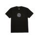 HUF Token T-Shirt Black