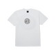 HUF Token T-Shirt White