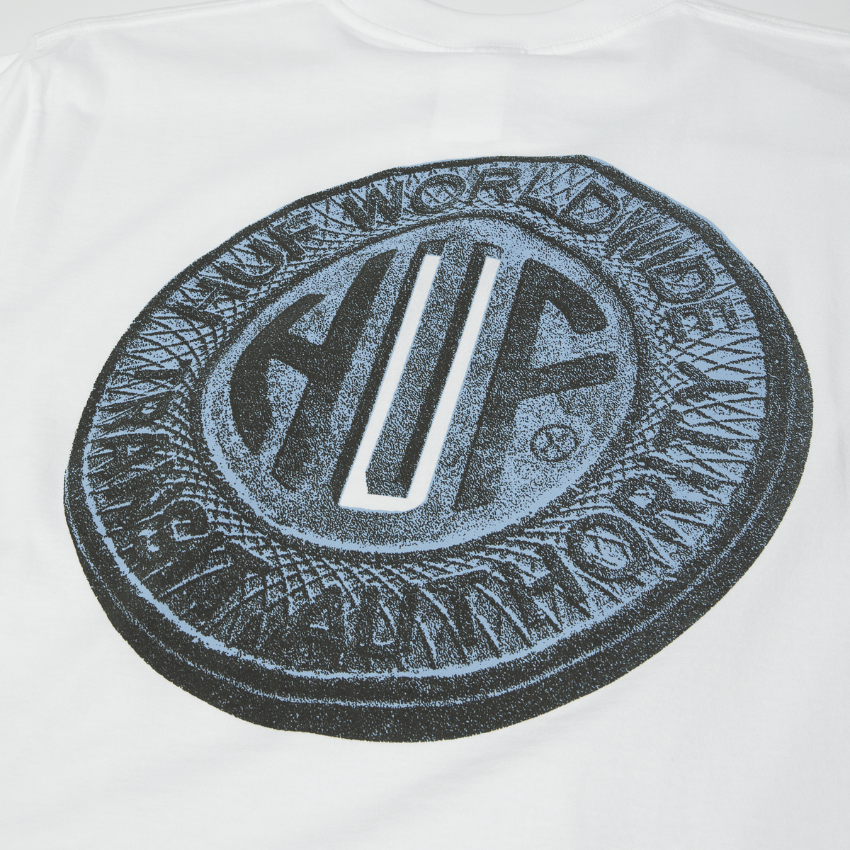 HUF Token T-Shirt