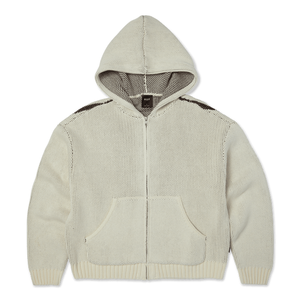 TOKEN-ZIP-HOODED-