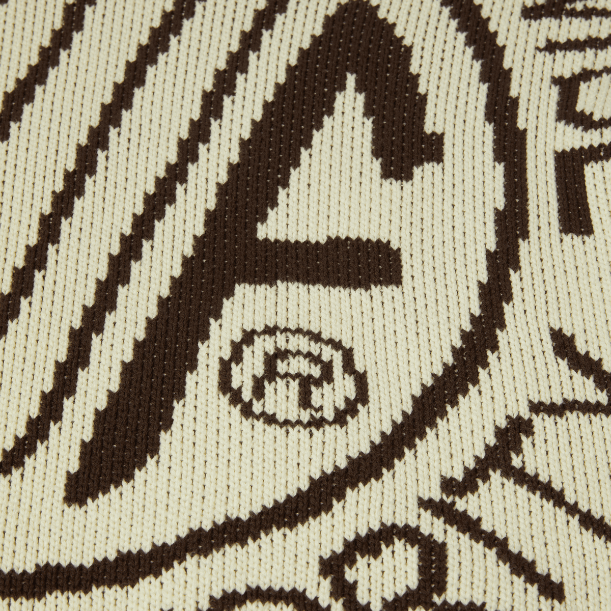 Token Zip Hooded Sweater