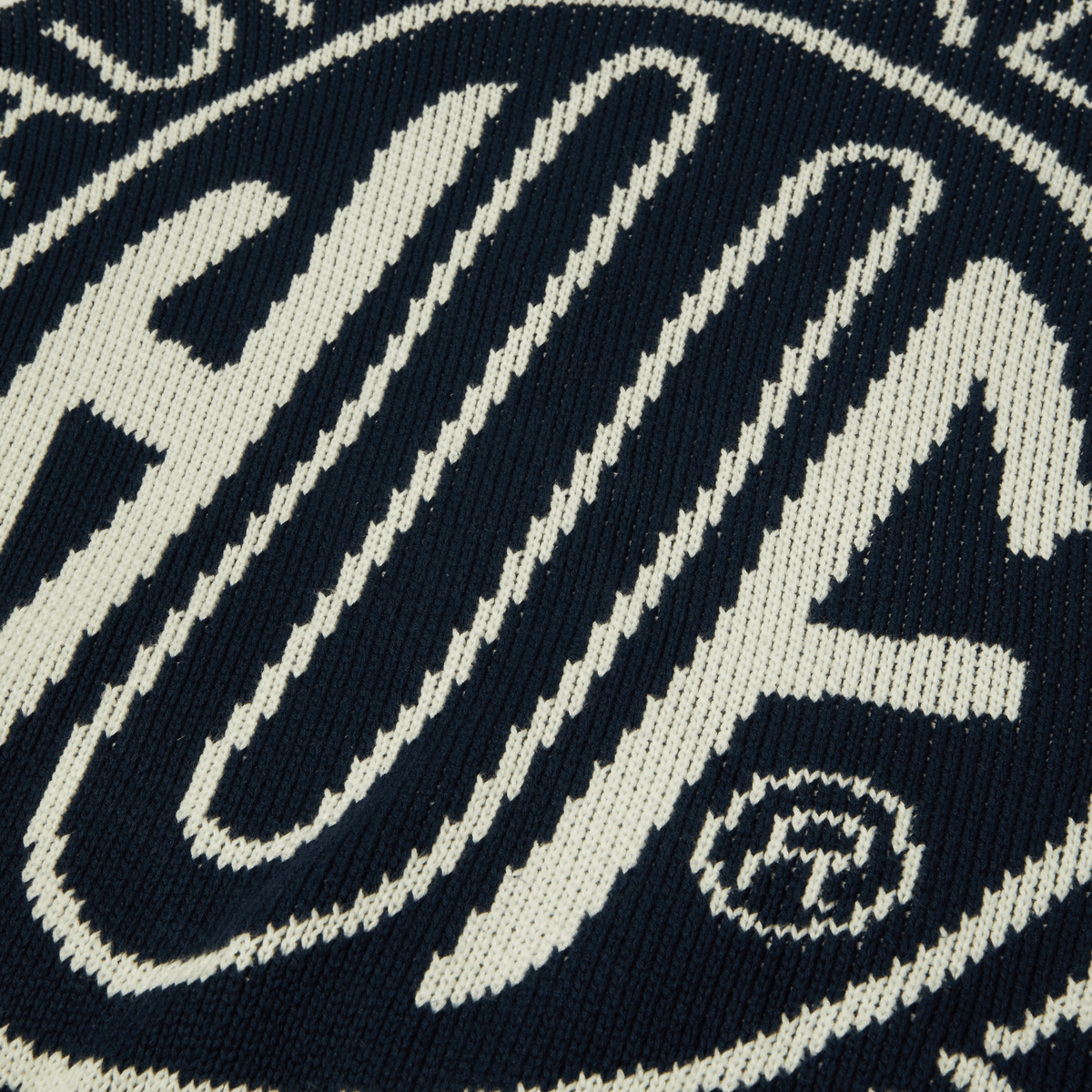 Token Zip Hooded Sweater