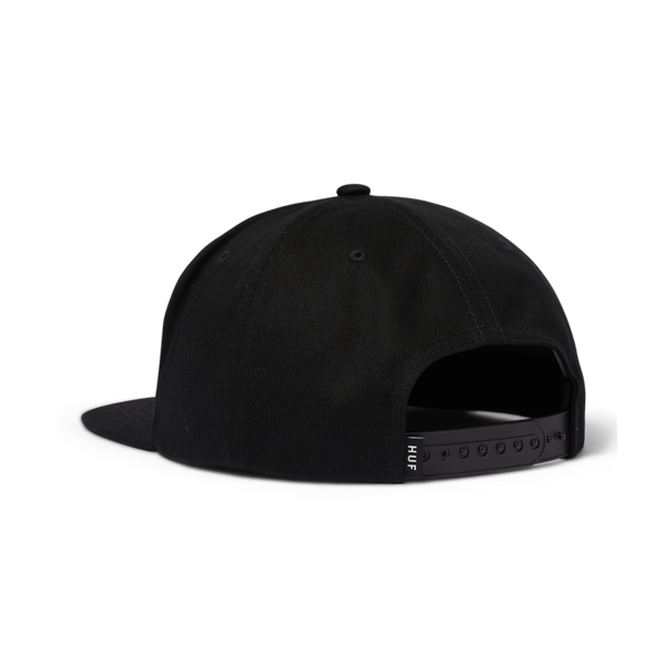 Tool Co Snapback