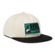 Huf Tool Co Snapback Natural