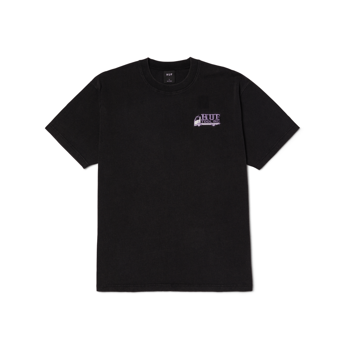 Tool Inc Washed T-Shirt