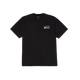 Huf Tool Inc Washed T-Shirt Washed Black