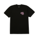 Huf Tooth Fairy T-Shirt Black