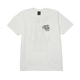 Huf Tooth Fairy T-Shirt White
