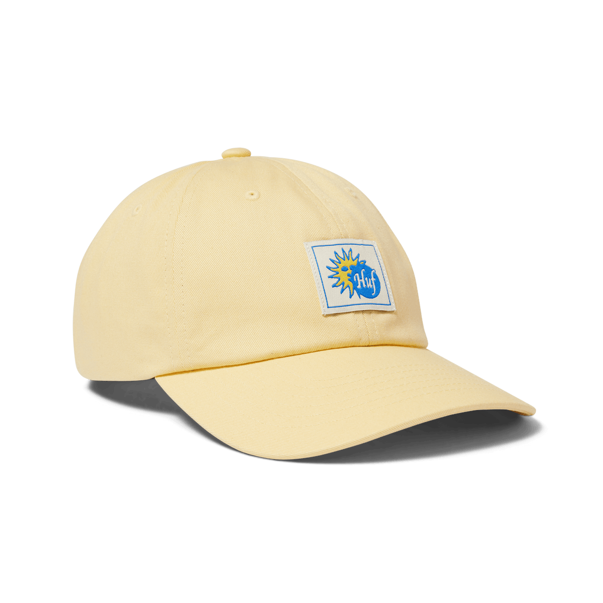 Total Eclipse 6 Panel Cv Hat