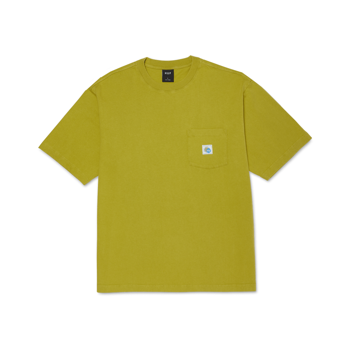 Total Eclipse Knit Boxy Top