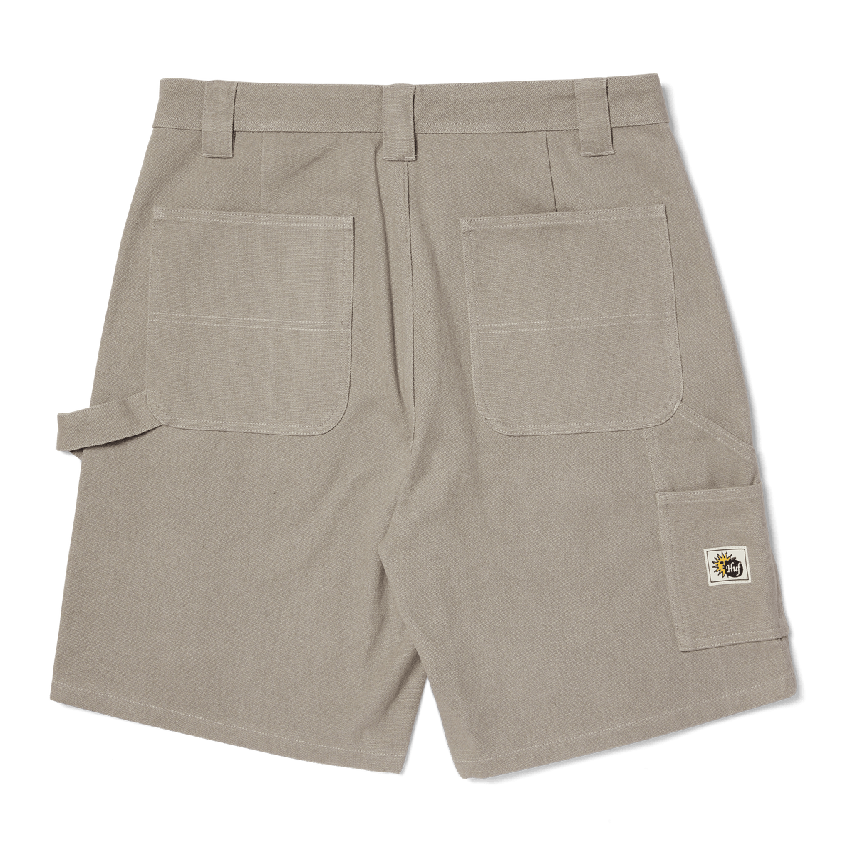 Total Eclipse Twill Work Short