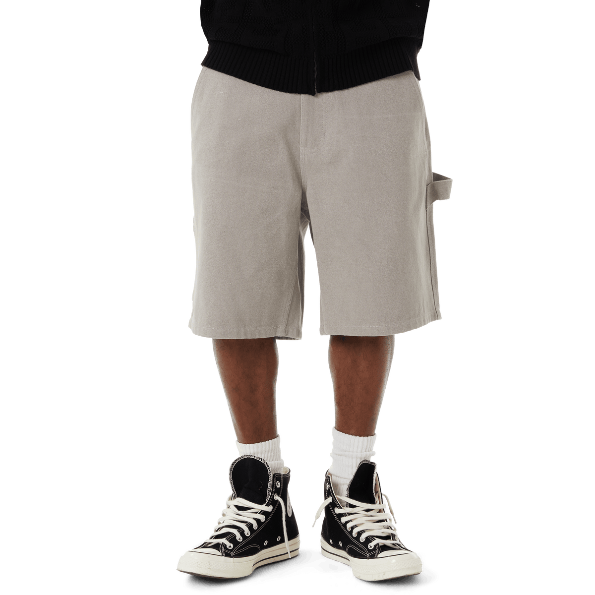 Total Eclipse Twill Work Short