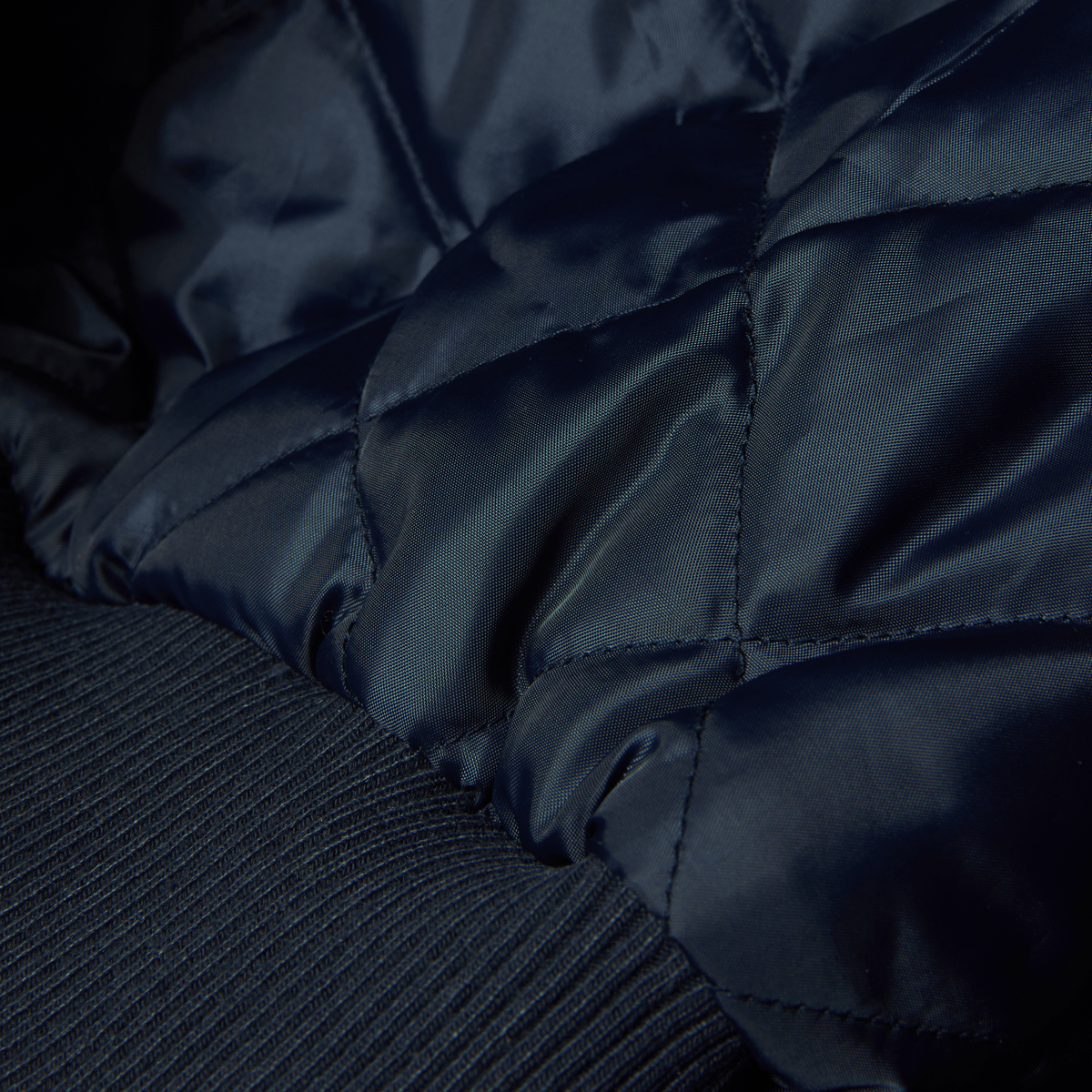 HUF x J Dilla Work Jacket