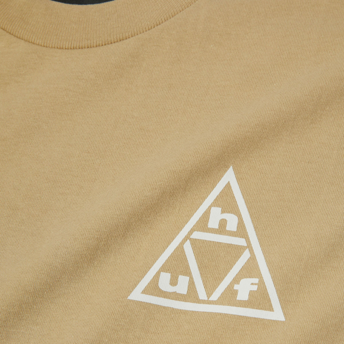 Triple Triangle T-Shirt