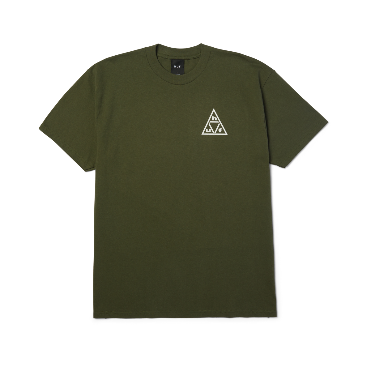 Triple Triangle T-Shirt