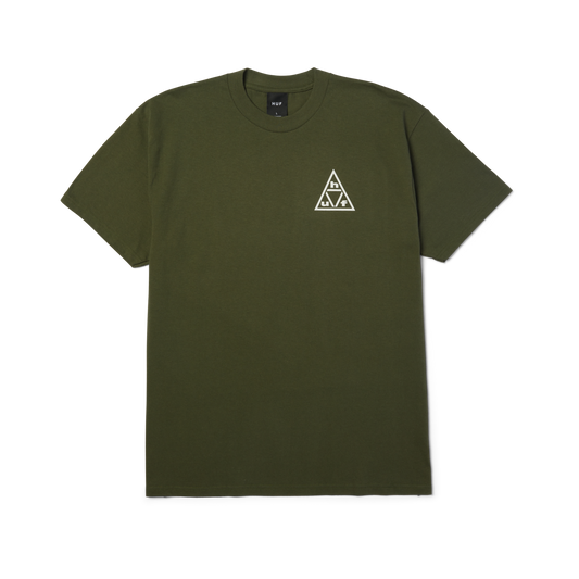 Triple Triangle T-Shirt