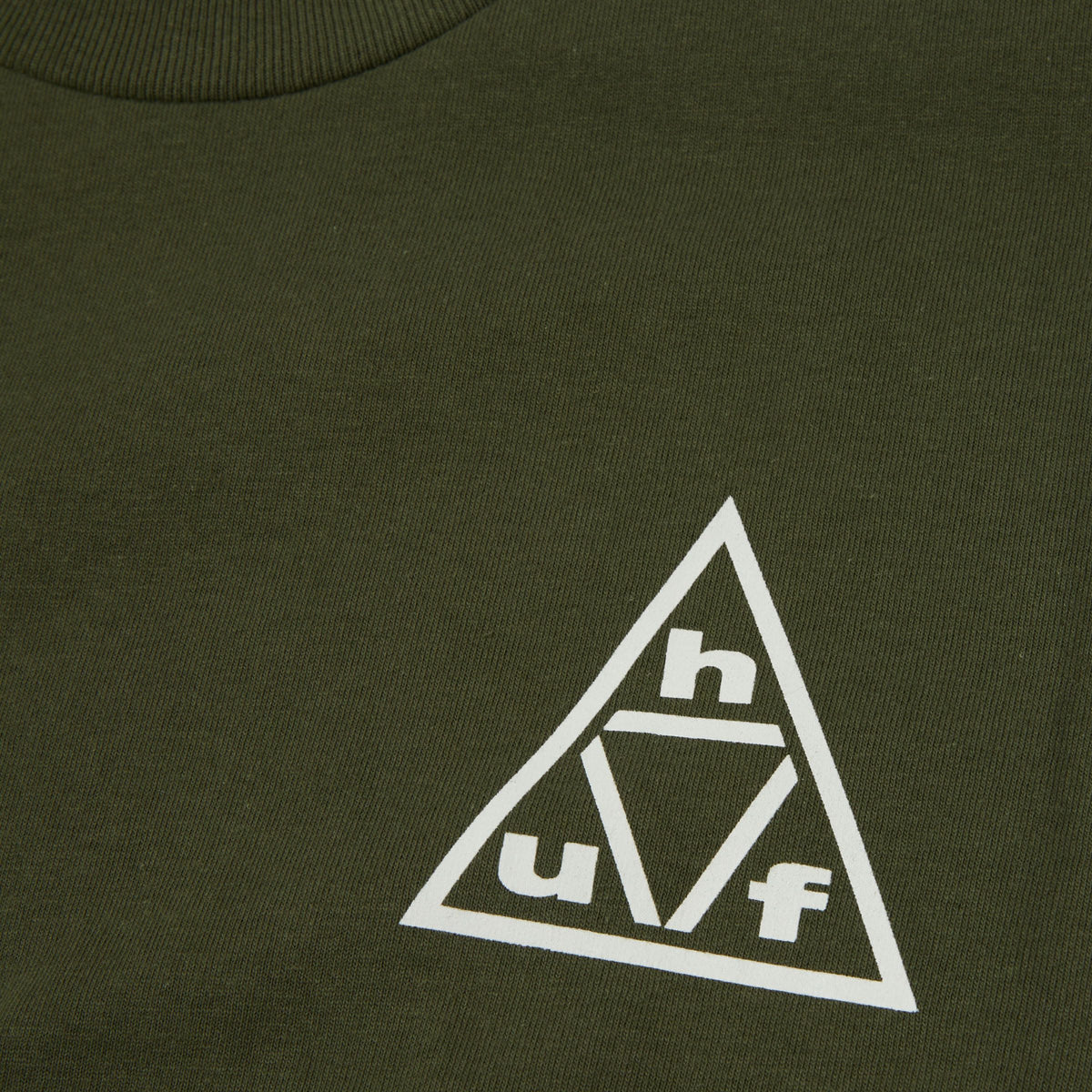 Triple Triangle T-Shirt