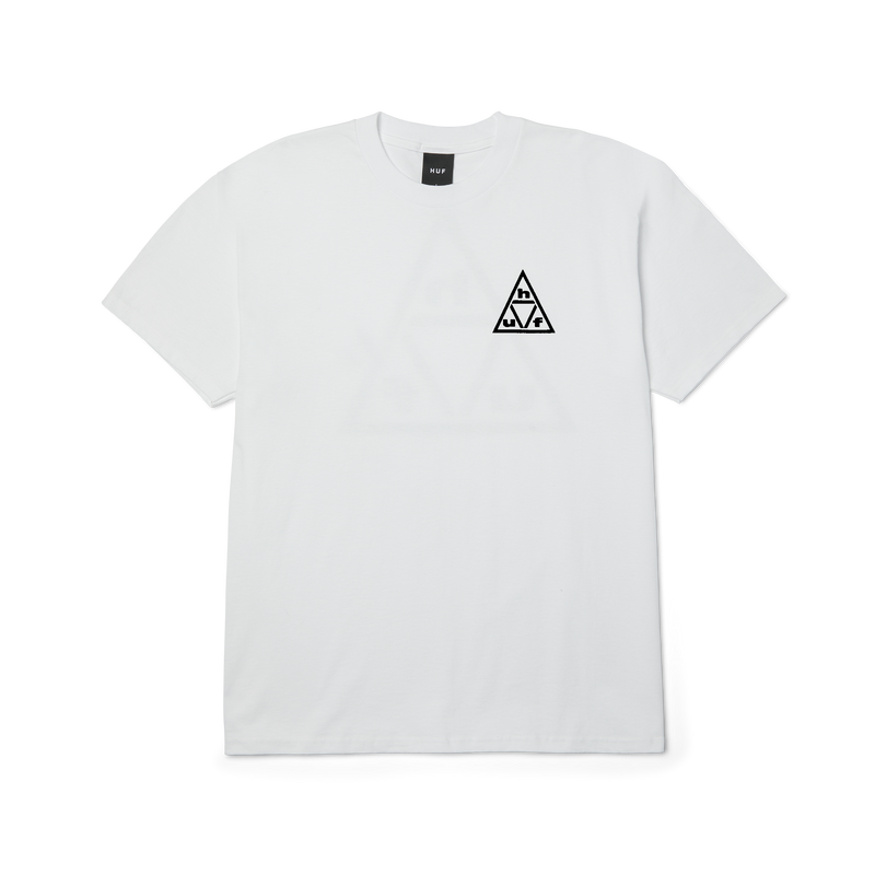 Triple Triangle T-Shirt
