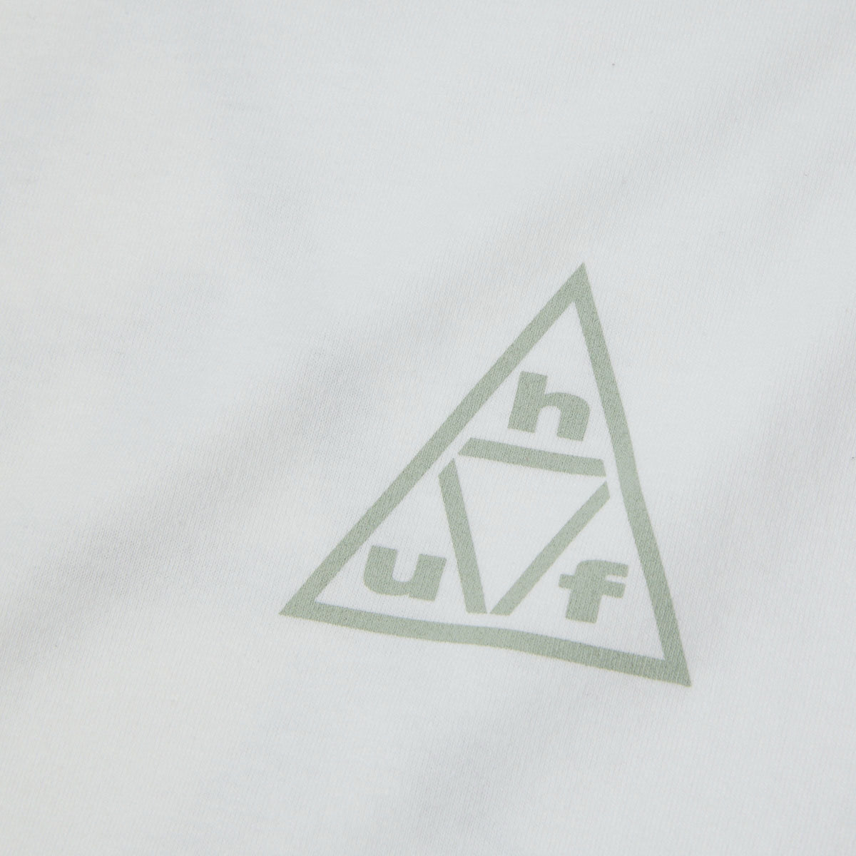 Triple Triangle T-Shirt