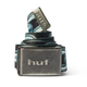 HUF Unchained Scout Belt Black