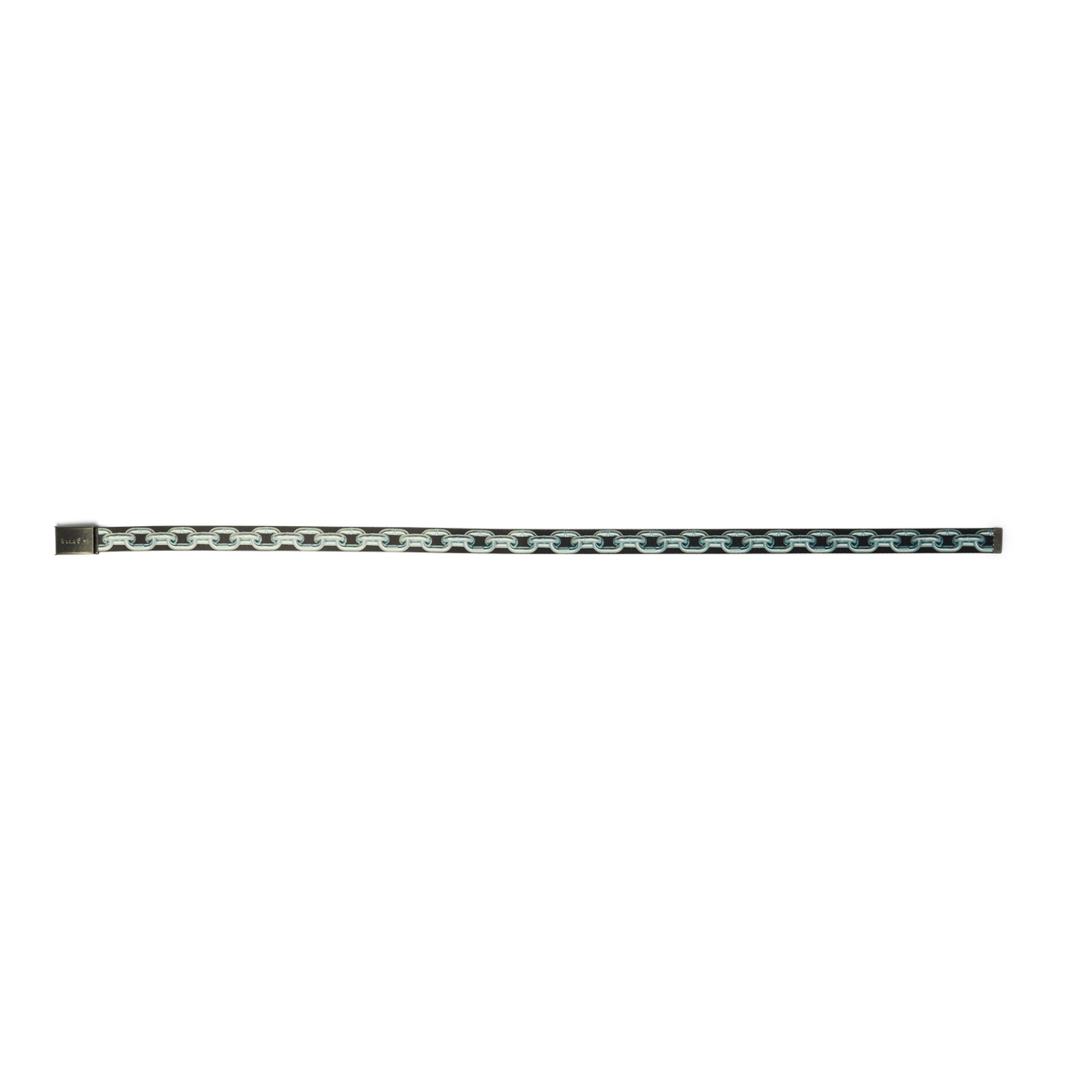 HUF Unchained Scout Belt Black