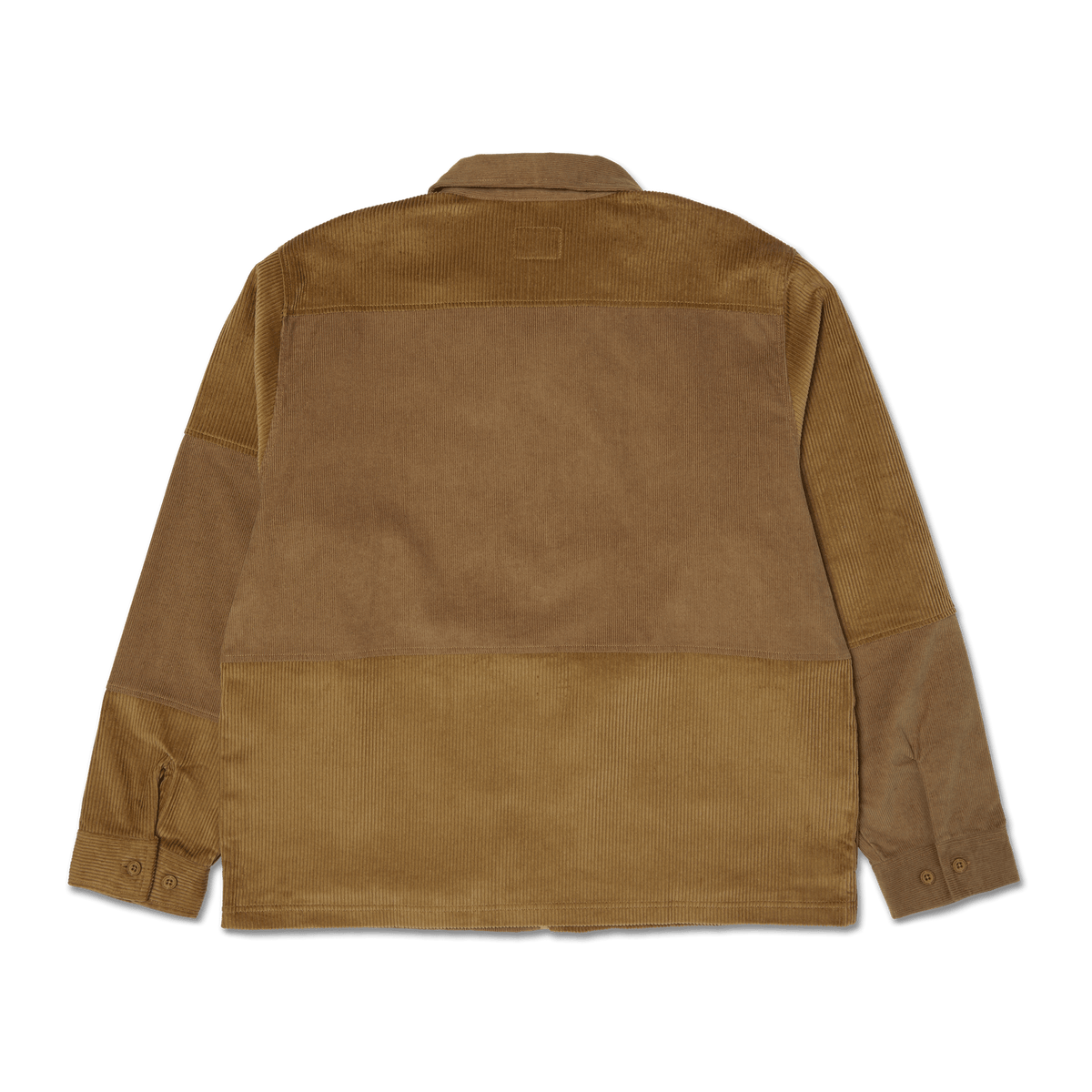 Union Corduroy Shacket