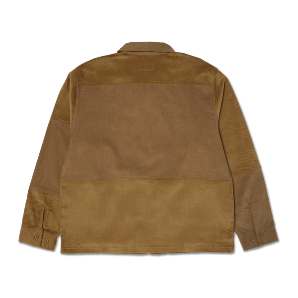 Union Corduroy Shacket