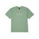 Huf Unity Network T-Shirt Basil