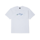 Huf Unity Network T-Shirt White