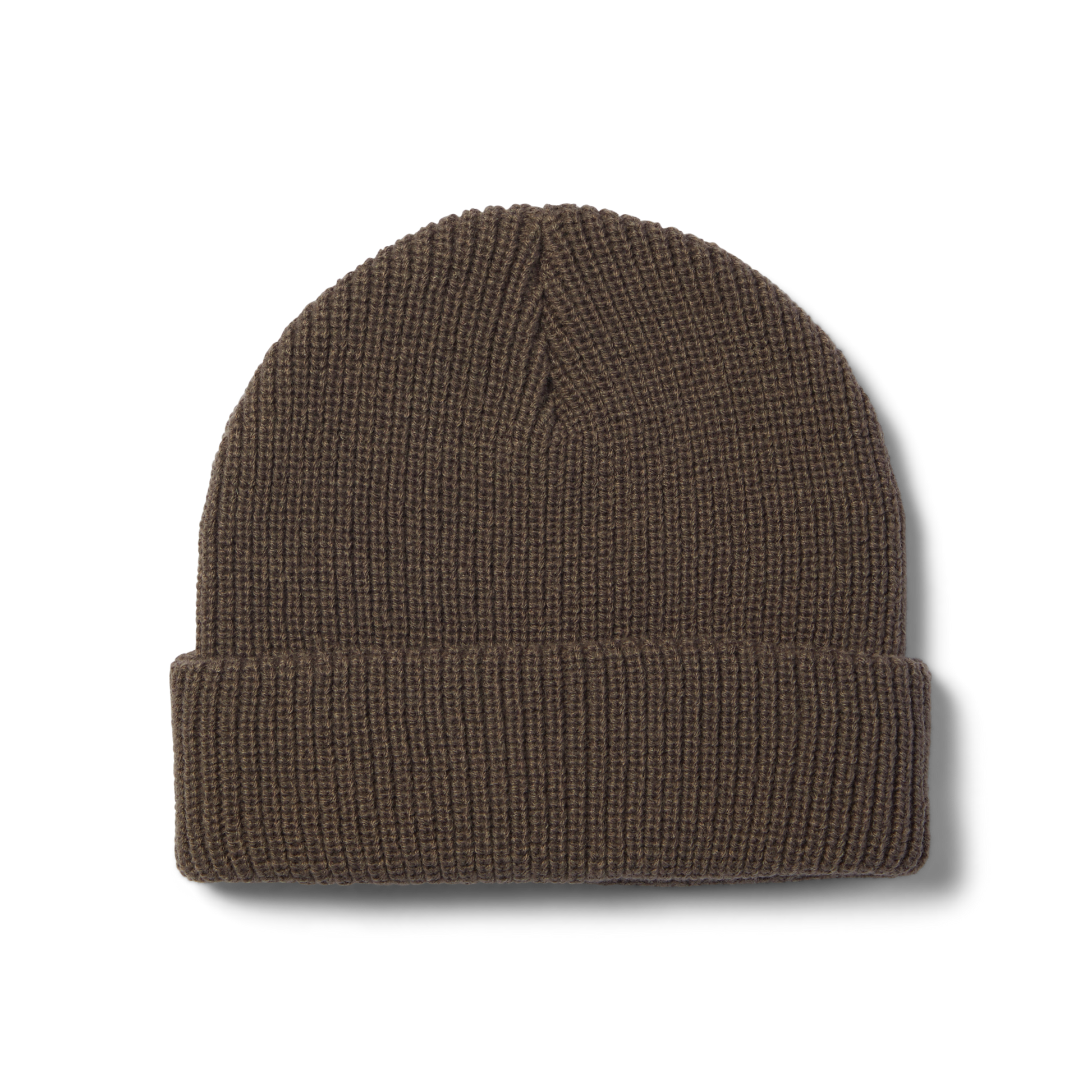 Huf Usual Beanie Sea Green