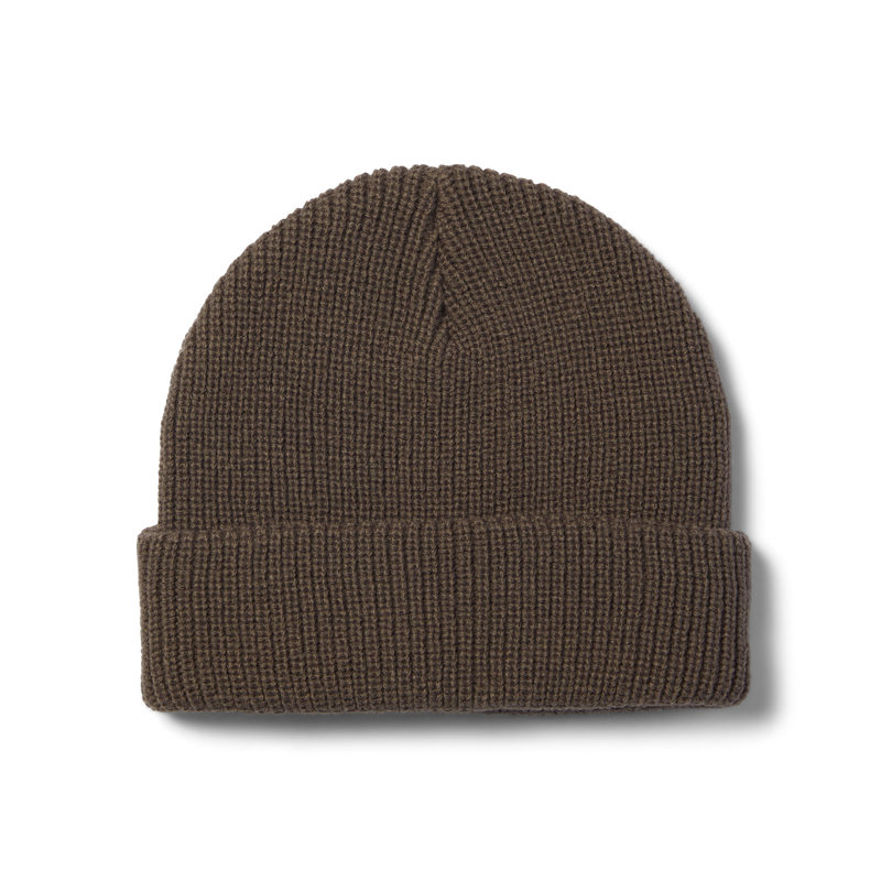 Huf Usual Beanie Sea Green