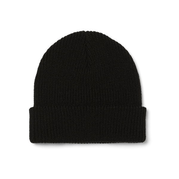 Huf Usual Cuff Beanie Evergreen