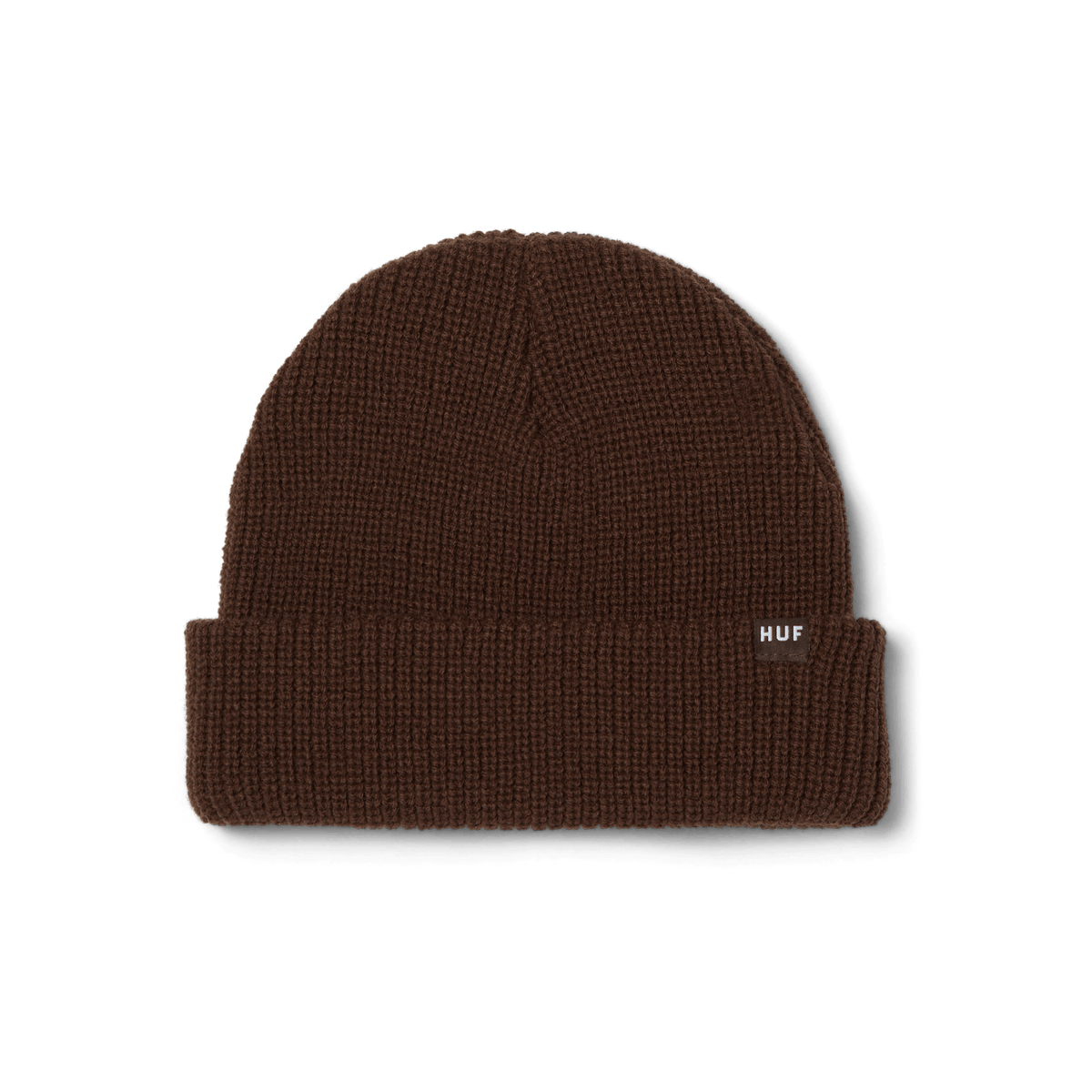 Huf Usual Cuff Beanie 