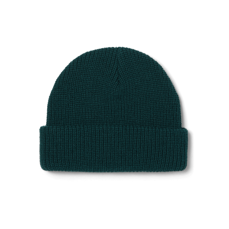 Huf Usual Cuff Beanie Evergreen