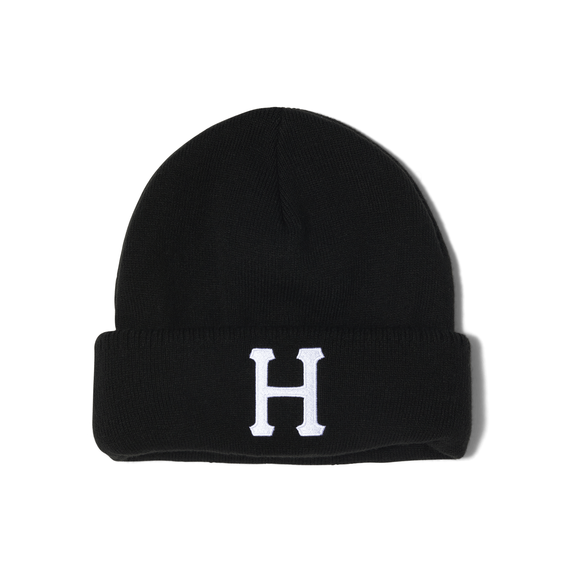 Huf Vogel Balaclava Black