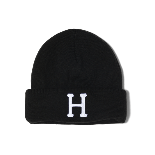Huf Vogel Balaclava Black