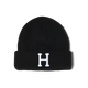 Huf Vogel Balaclava Black