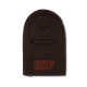 Huf Vogel Balaclava Brown
